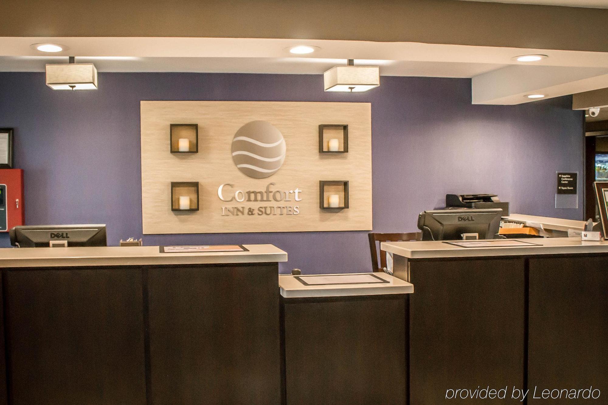 Holiday Inn Express & Suites - Albany Airport - Wolf Road By Ihg Exterior photo